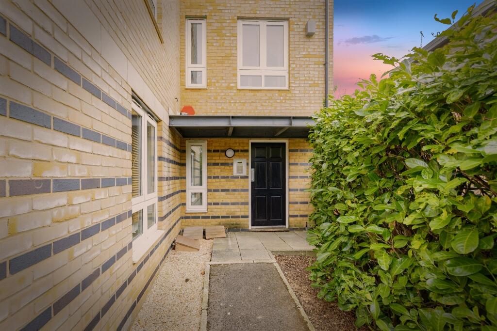 1 Schlafzimmer Wohnung in Watford, United Kingdom, Nr. 6136