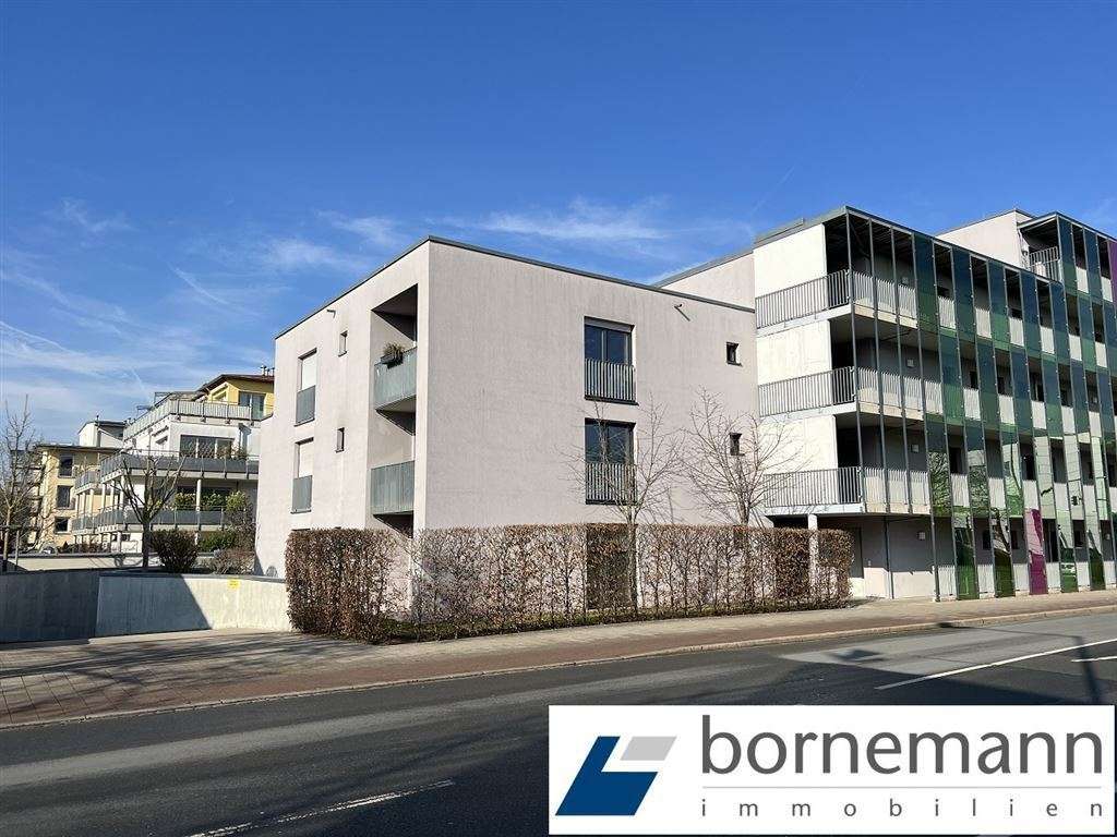 Parking à Erlangen, Germany No. 73801