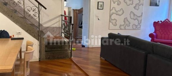 Квартира с 3 спальнями в Витербо, Италия № 262386 5