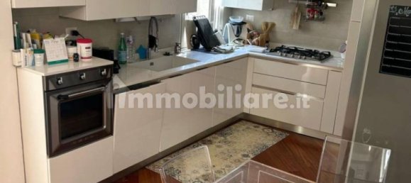 Квартира с 3 спальнями в Витербо, Италия № 262386 7