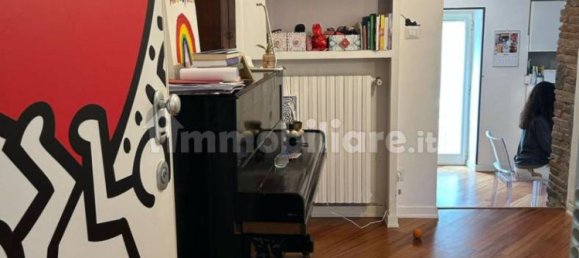 Квартира с 3 спальнями в Витербо, Италия № 262386 10