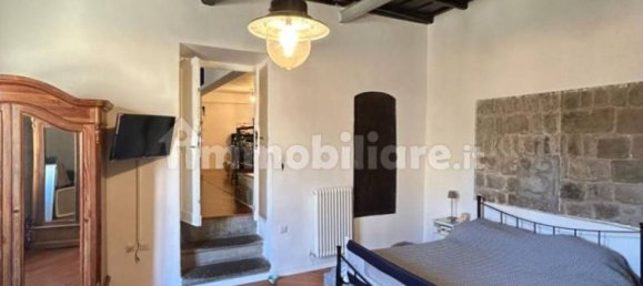 Квартира с 3 спальнями в Витербо, Италия № 262386 19