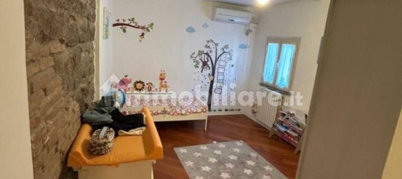 Квартира с 3 спальнями в Витербо, Италия № 262386 13