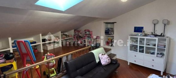 Квартира с 3 спальнями в Витербо, Италия № 262386 22