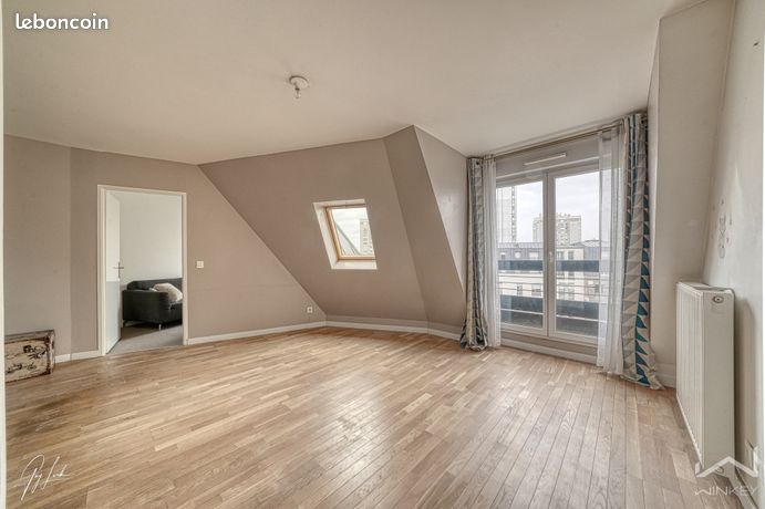 3 غرف نوم شقة في Nanterre, France رقم 308945