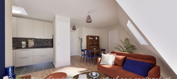 3 غرف نوم شقة في Nanterre, France رقم 308945 3