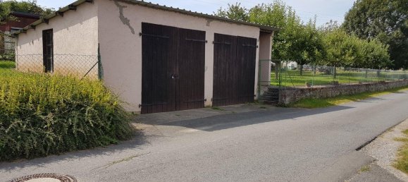 Парковка в Мильтенберг, Германия № 243818 2