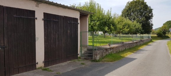 Парковка в Мильтенберг, Германия № 243818 3