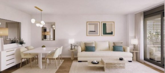 1 Schlafzimmer Wohnung in Menton, France, Nr. 289369 2