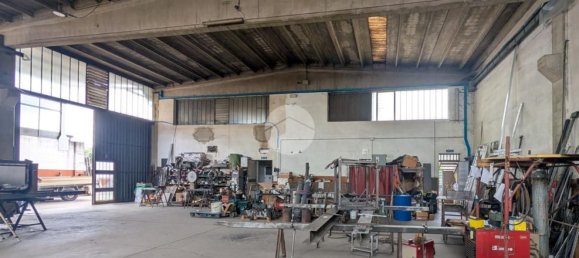 Lagerhaus in Calcinato, Italy 455m², Nr. 335625 3