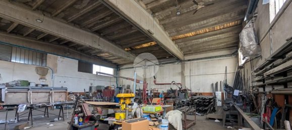 Lagerhaus in Calcinato, Italy 455m², Nr. 335625 16