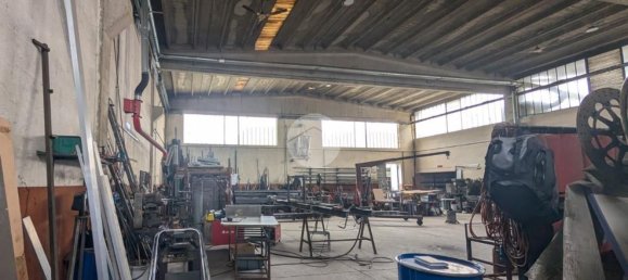 Lagerhaus in Calcinato, Italy 455m², Nr. 335625 7