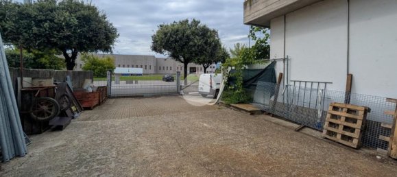 Lagerhaus in Calcinato, Italy 455m², Nr. 335625 23