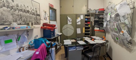 Lagerhaus in Calcinato, Italy 455m², Nr. 335625 6