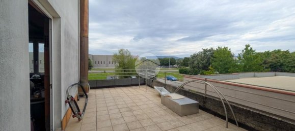 Lagerhaus in Calcinato, Italy 455m², Nr. 335625 12