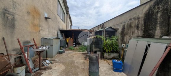 Lagerhaus in Calcinato, Italy 455m², Nr. 335625 33