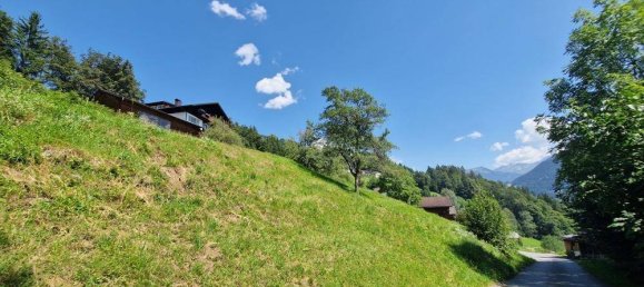 Terrain à Bartholomaberg, Austria 2934m² No. 45025 11