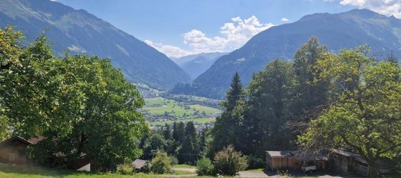 Terrain à Bartholomaberg, Austria 2934m² No. 45025 15