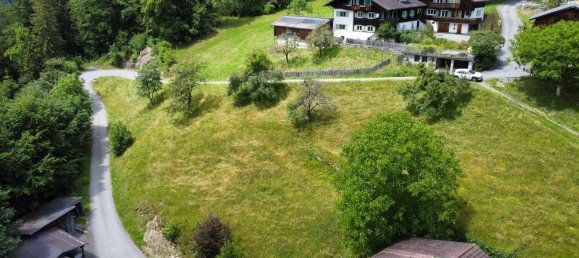 Terrain à Bartholomaberg, Austria 2934m² No. 45025 6