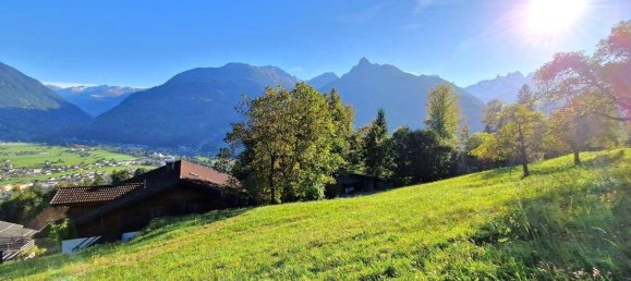 Terrain à Bartholomaberg, Austria 2934m² No. 45025 8