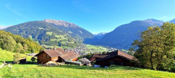 Terrain à Bartholomaberg, Austria 2934m² No. 45025 13