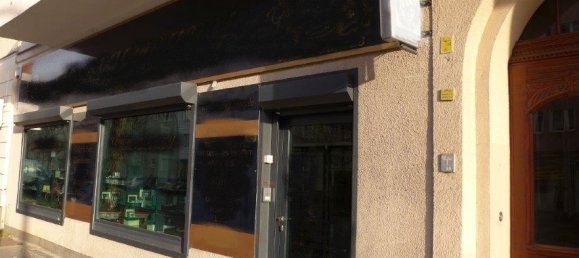 3-Zimmer Gewerbliche Immobilie in Wilmersdorf, Germany, Nr. 39086 4