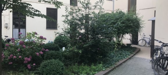 3-Zimmer Gewerbliche Immobilie in Wilmersdorf, Germany, Nr. 39086 8