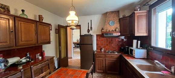 3 bedrooms House in Vienne, France No. 315220 12