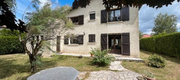 3 bedrooms House in Vienne, France No. 315220 3