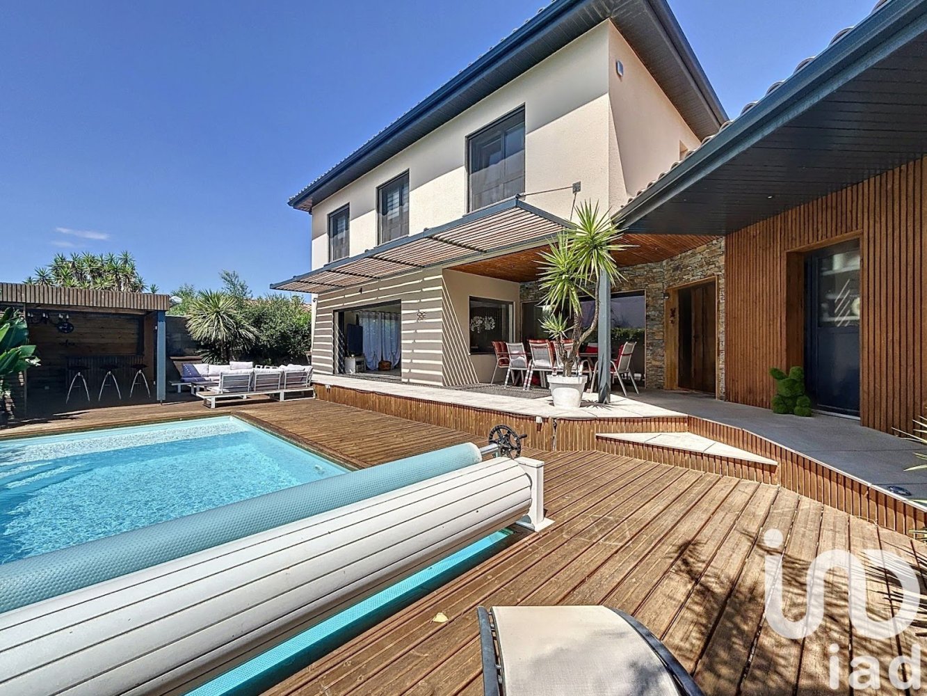 Villa T4 em Pyrenees-Orientales, France N.º 299721