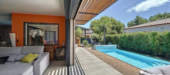 Villa T4 em Pyrenees-Orientales, France N.º 299721 7