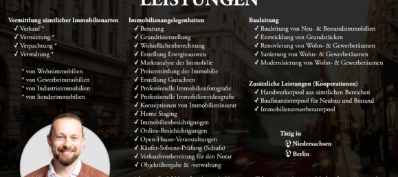 2 Schlafzimmer Haus in Staaken, Germany, Nr. 318365 7