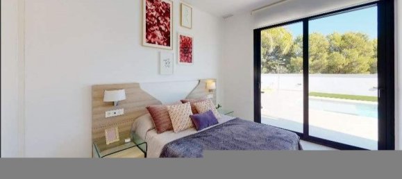 3 bedrooms Villa in La Nucia, Spain No. 286768 14