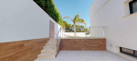 3 bedrooms Villa in La Nucia, Spain No. 286768 28