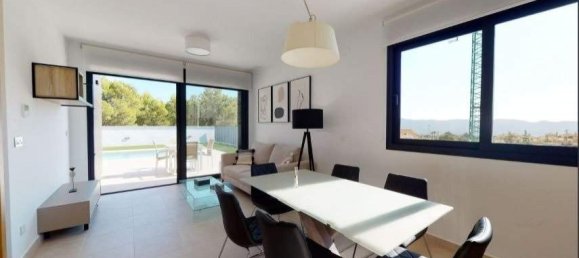 3 bedrooms Villa in La Nucia, Spain No. 286768 8
