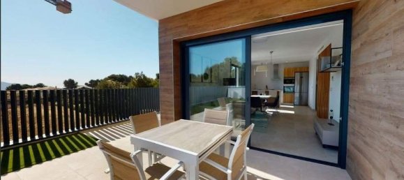 3 bedrooms Villa in La Nucia, Spain No. 286768 4