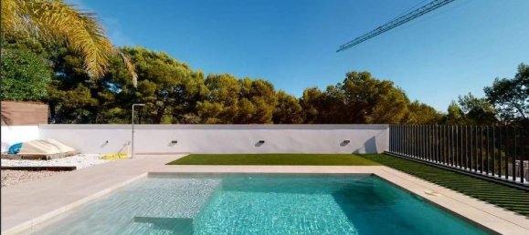 3 bedrooms Villa in La Nucia, Spain No. 286768 2