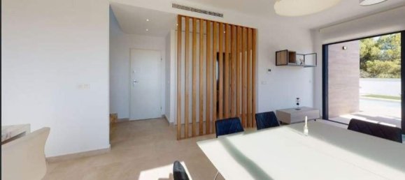 3 bedrooms Villa in La Nucia, Spain No. 286768 9