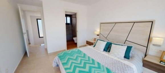 3 bedrooms Villa in La Nucia, Spain No. 286768 11