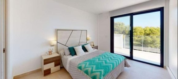 3 bedrooms Villa in La Nucia, Spain No. 286768 10