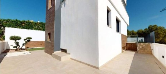 3 bedrooms Villa in La Nucia, Spain No. 286768 27