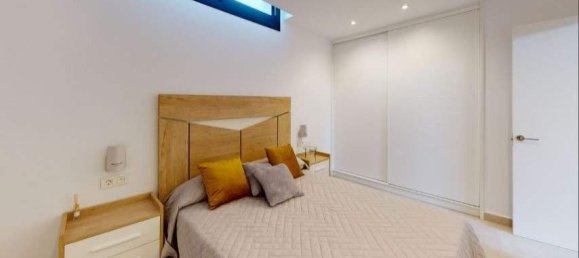 3 bedrooms Villa in La Nucia, Spain No. 286768 20