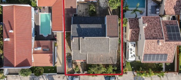 4 bedrooms House in Seixal, Portugal No. 275988 31