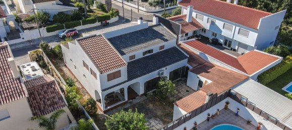 4 bedrooms House in Seixal, Portugal No. 275988 32