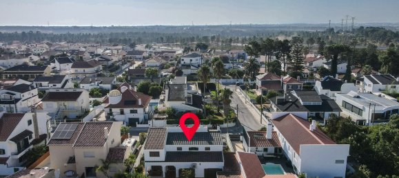 4 bedrooms House in Seixal, Portugal No. 275988 29