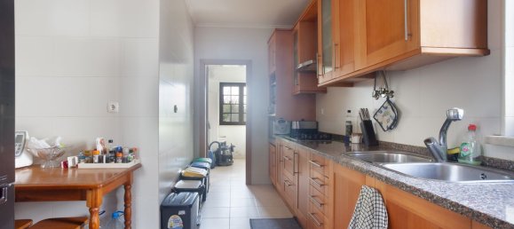 4 bedrooms House in Seixal, Portugal No. 275988 6