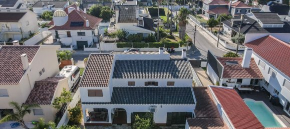 4 bedrooms House in Seixal, Portugal No. 275988 30