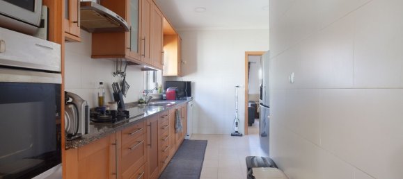 4 bedrooms House in Seixal, Portugal No. 275988 7