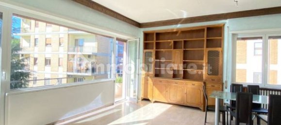 Квартира с 3 спальнями в Рим, Италия № 73547 5