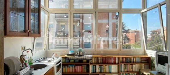 Квартира с 3 спальнями в Рим, Италия № 73547 13